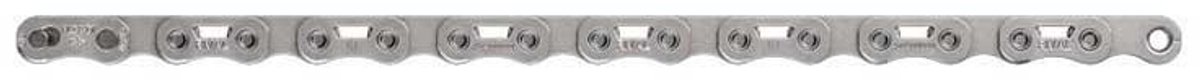 SRAM Kette PC Rival AXS E1 126 Glieder - leichte, haltbare Flattop-Schaltungskette