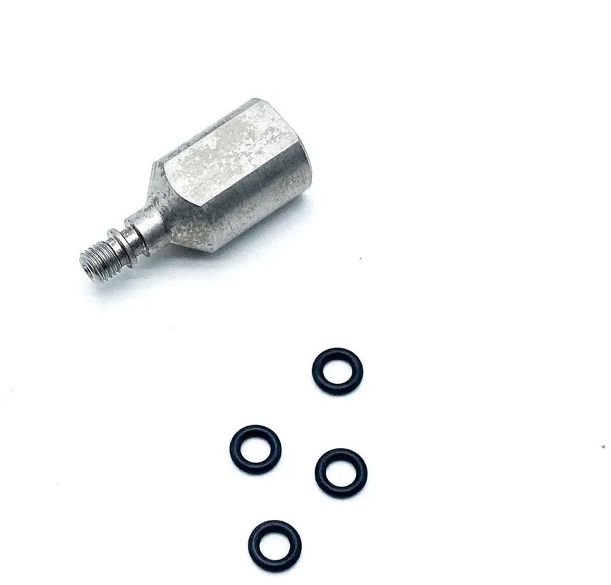 FOX Kit: Tooling .210-36 Vacuum Oil Fill - präzises Service-Werkzeug für FOX Dämpfer