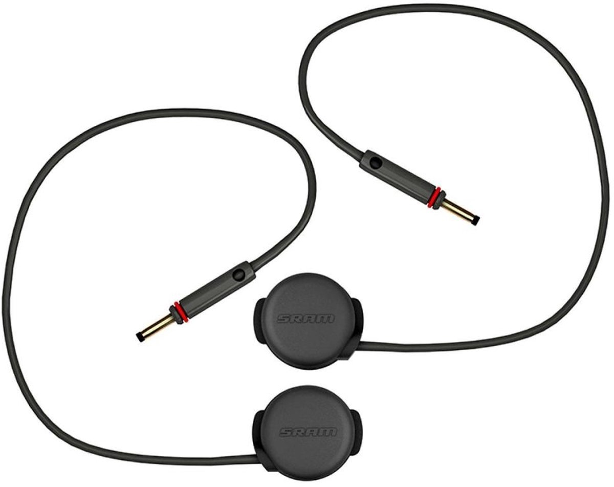 SRAM Schaltknöpfe Blips RED eTap 650 mm - Zusatztaster für schnelle Schaltvorgänge