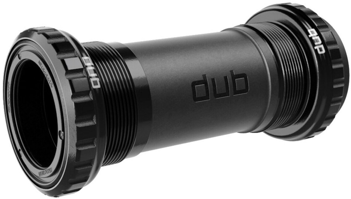 SRAM Innenlager DUB BSA Wide 68 mm Stahl - Stabiler Antrieb für BSA-Rahmen