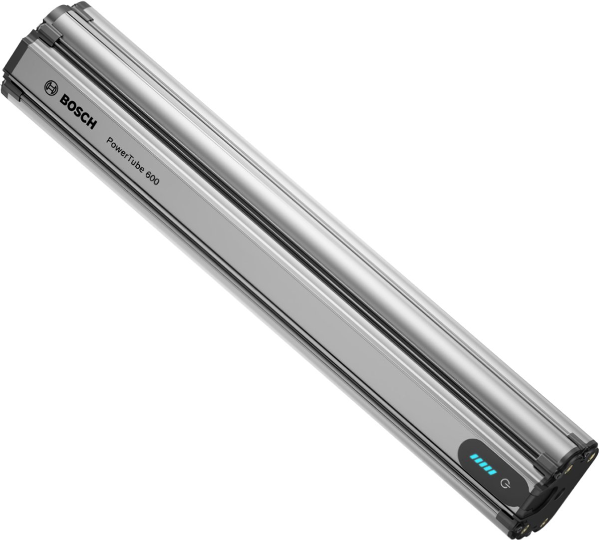 Bosch PowerTube 600 (EU) (BBP3860) - integrierter E-Bike-Akku der aktuellen Generation