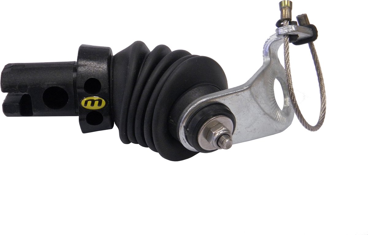 Weber E-Kupplung Fahrradkupplung 192 g - vielseitig & sicher
