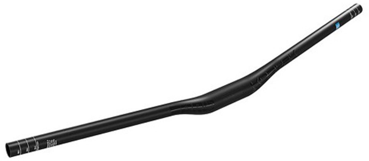 PRO Lenker Koryak 3FIVE 800 mm x 35 mm x 20 mm Schwarz - stabiler All-Mountain MTB-Lenker