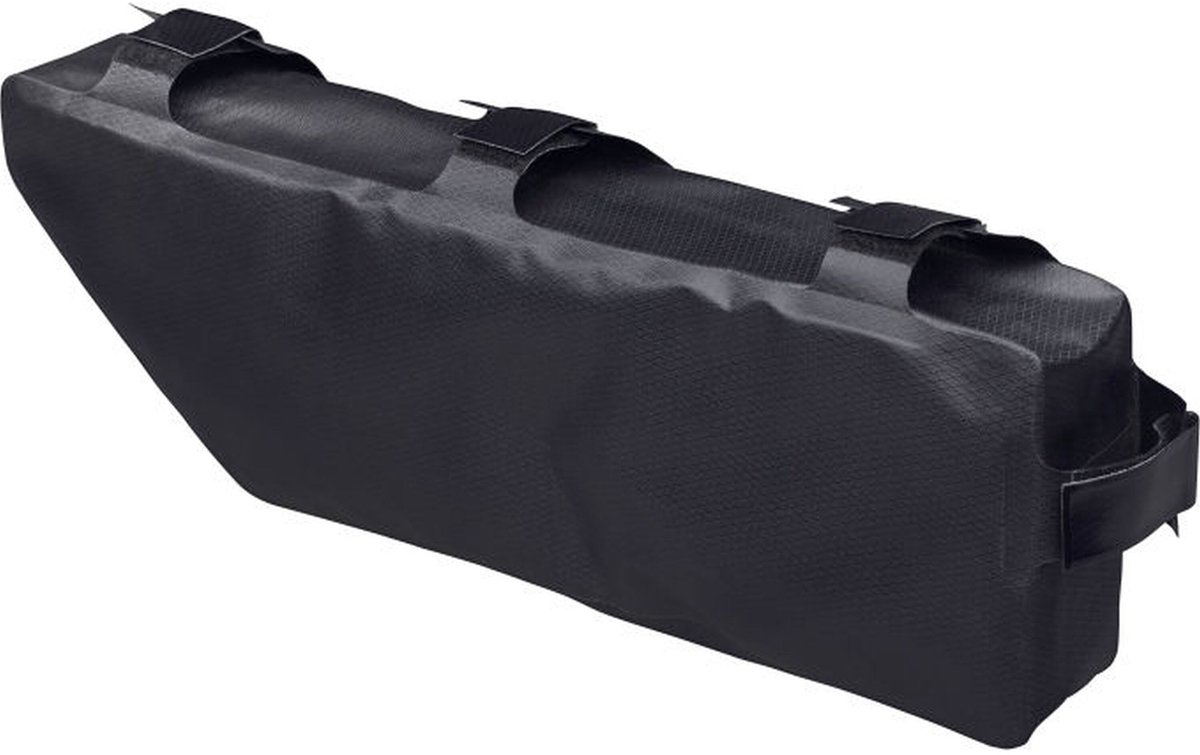 PRO Rahmentasche Discover Team 5,5 l Größe l - wasserdichte Bikepacking-Rahmentasche