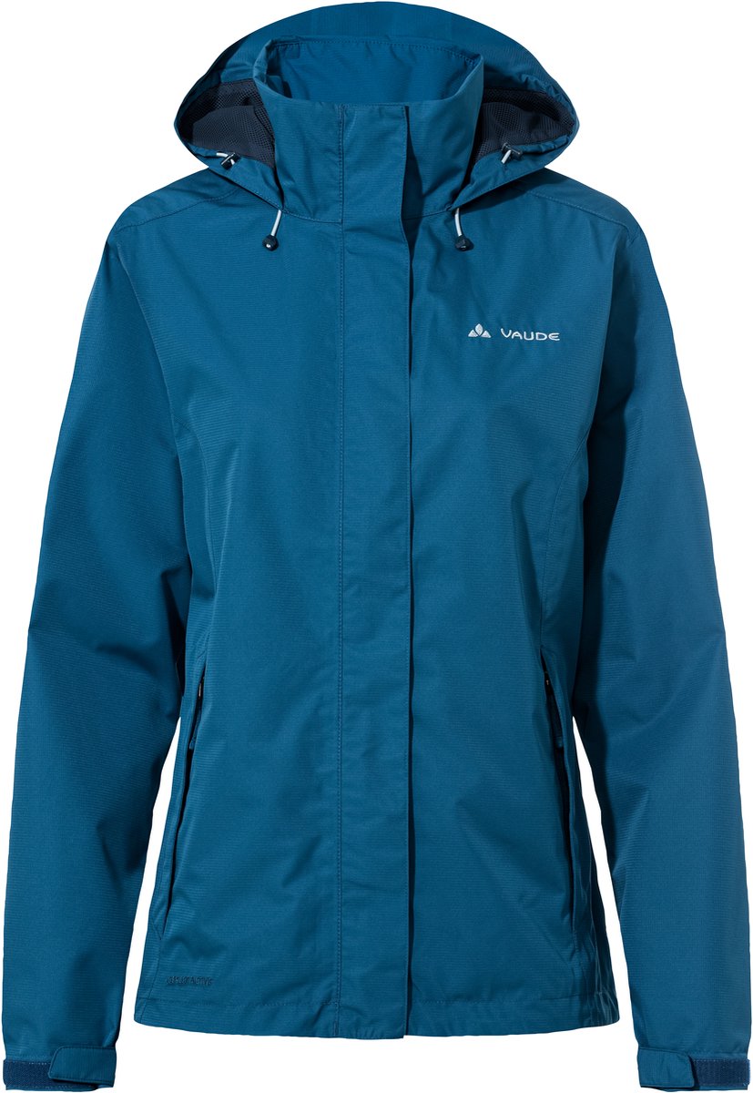 Veste imperméable femme VAUDE Escape Light