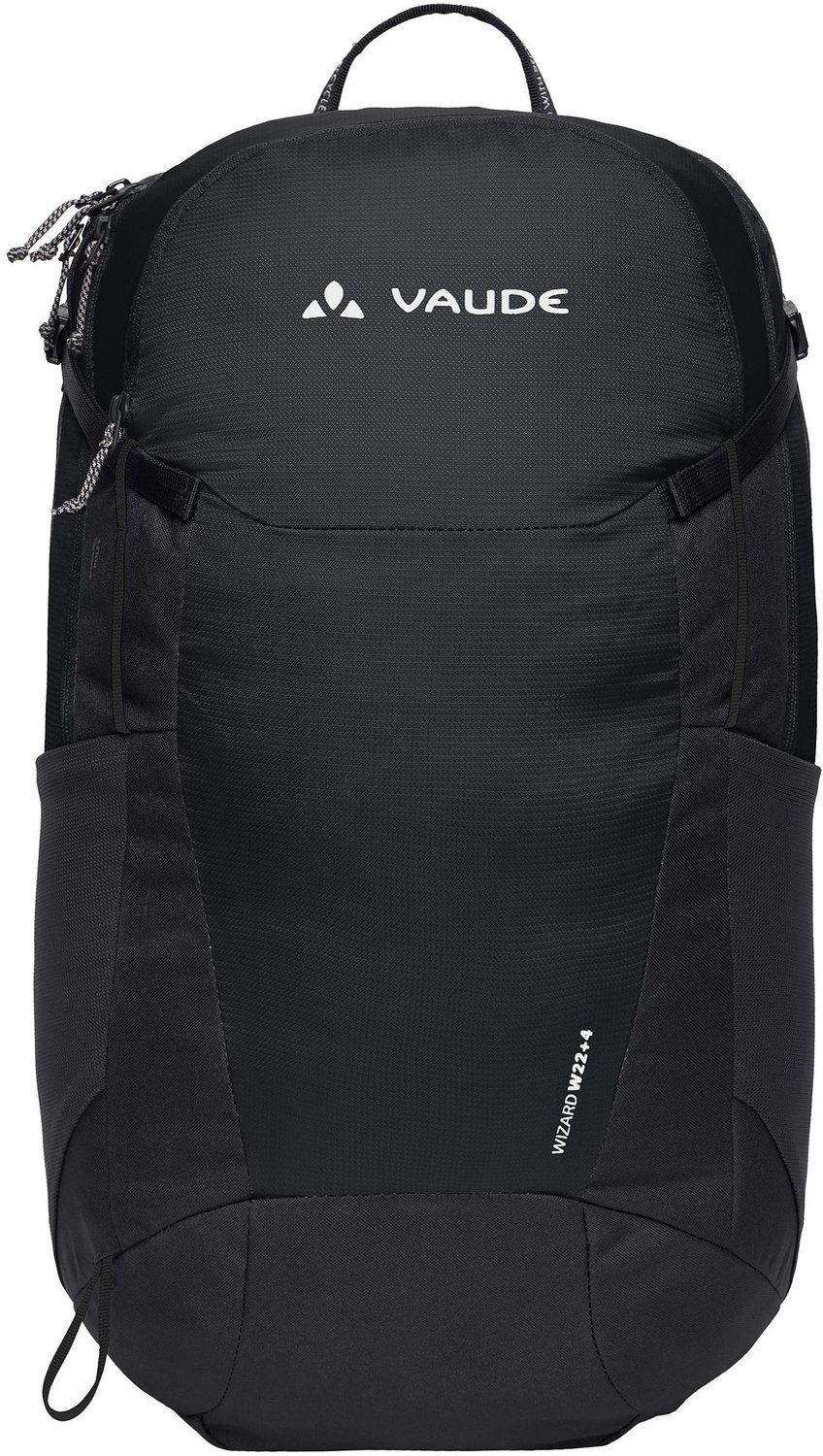 Sac de randonnée VAUDE Wizard 24+4 L