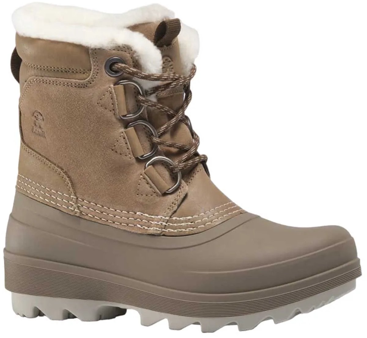 Bottes d'hiver femme Kamik Lauren Lo