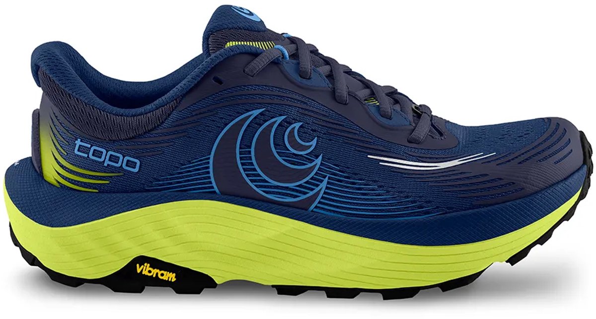 Chaussures de trail Topo Athletic Ultraventure 5