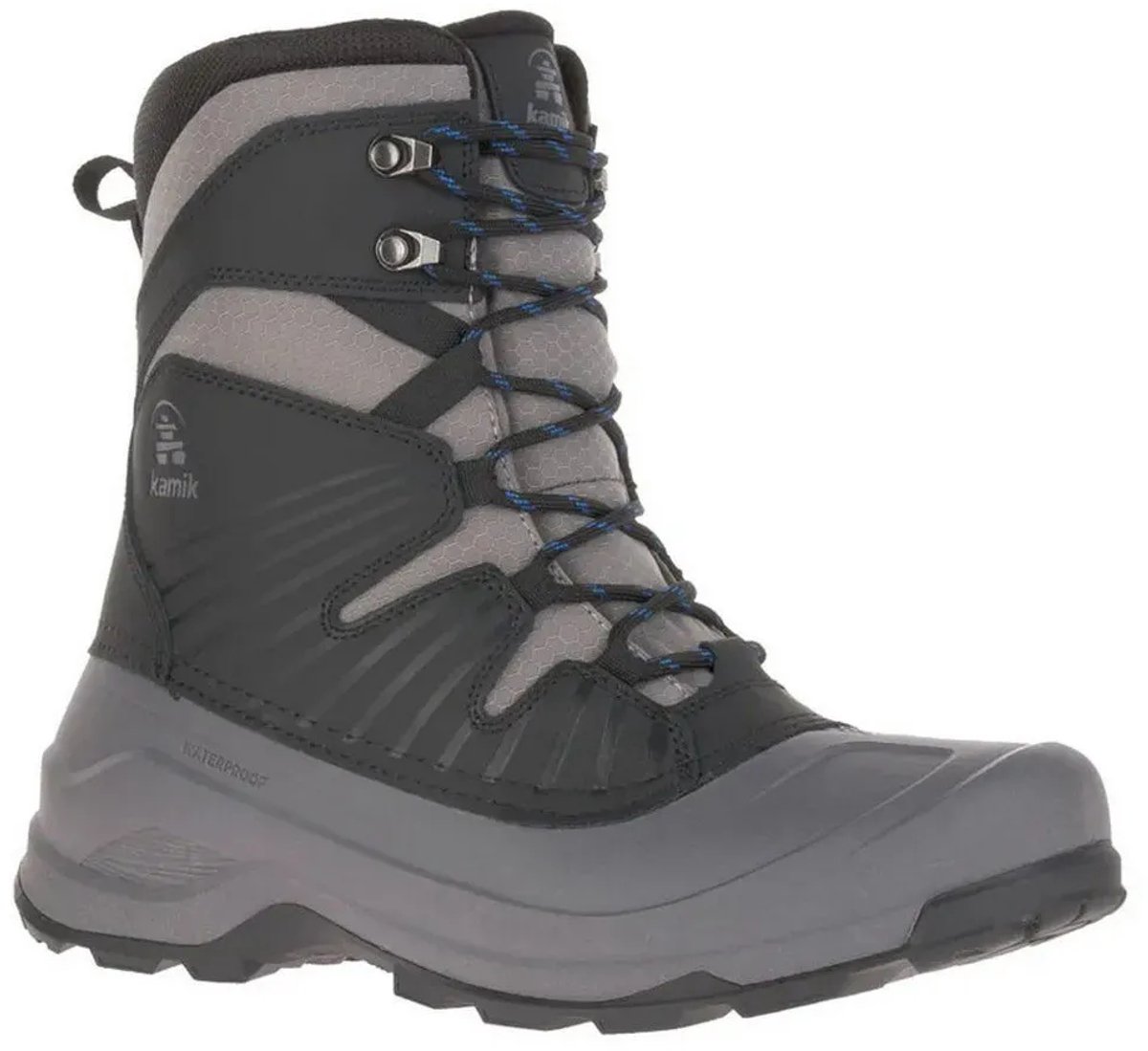 Bottes d'hiver Kamik Iceland