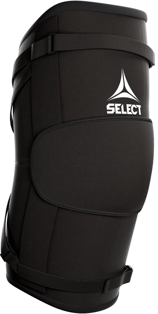 Coudière avec attelles Select