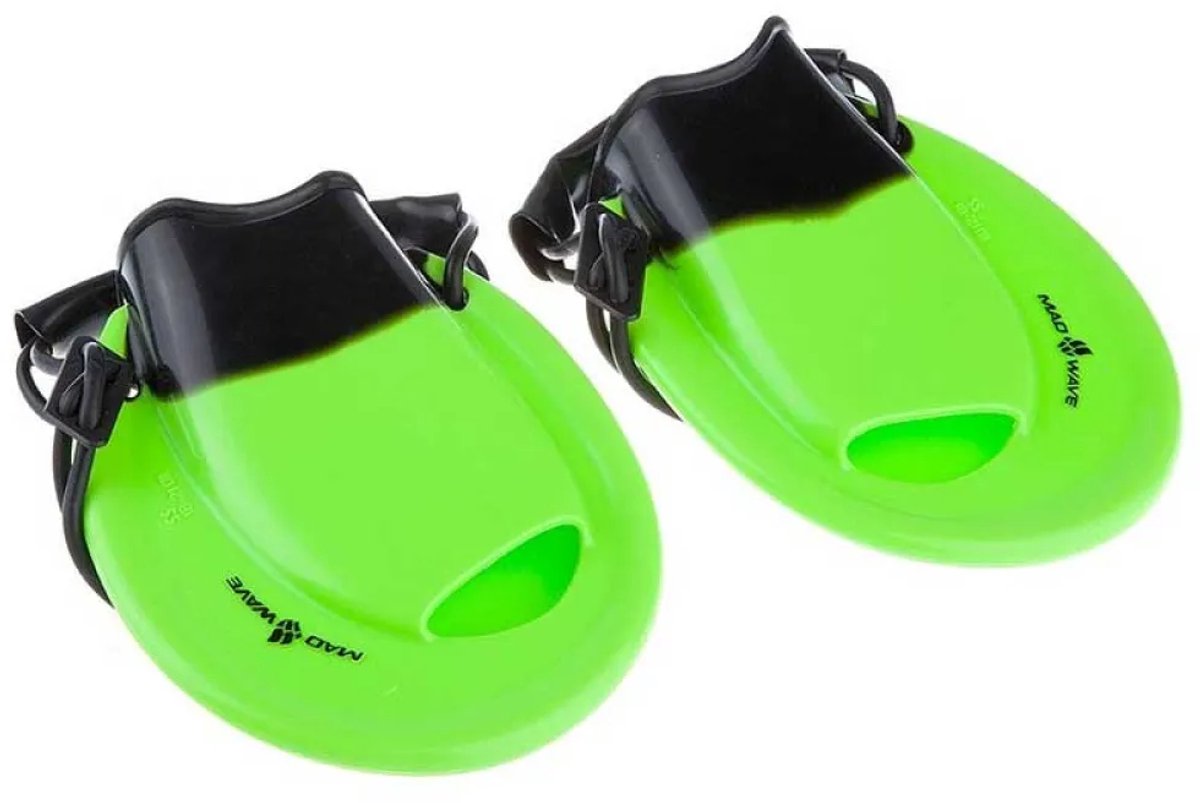 Plaquette natation Mad Wave Positive Drive