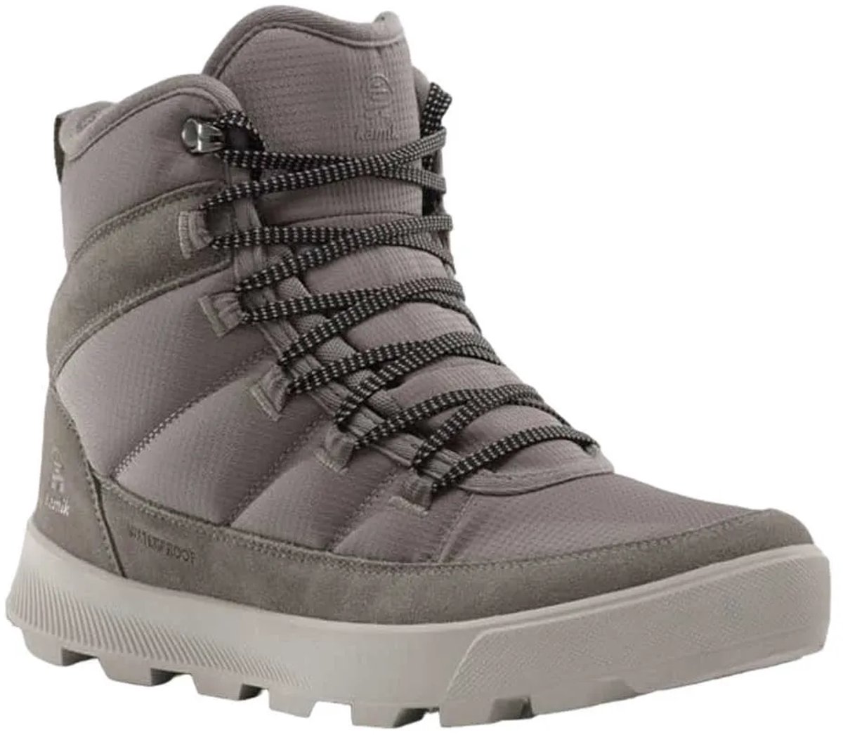 Bottes d'hiver Kamik Atwatern