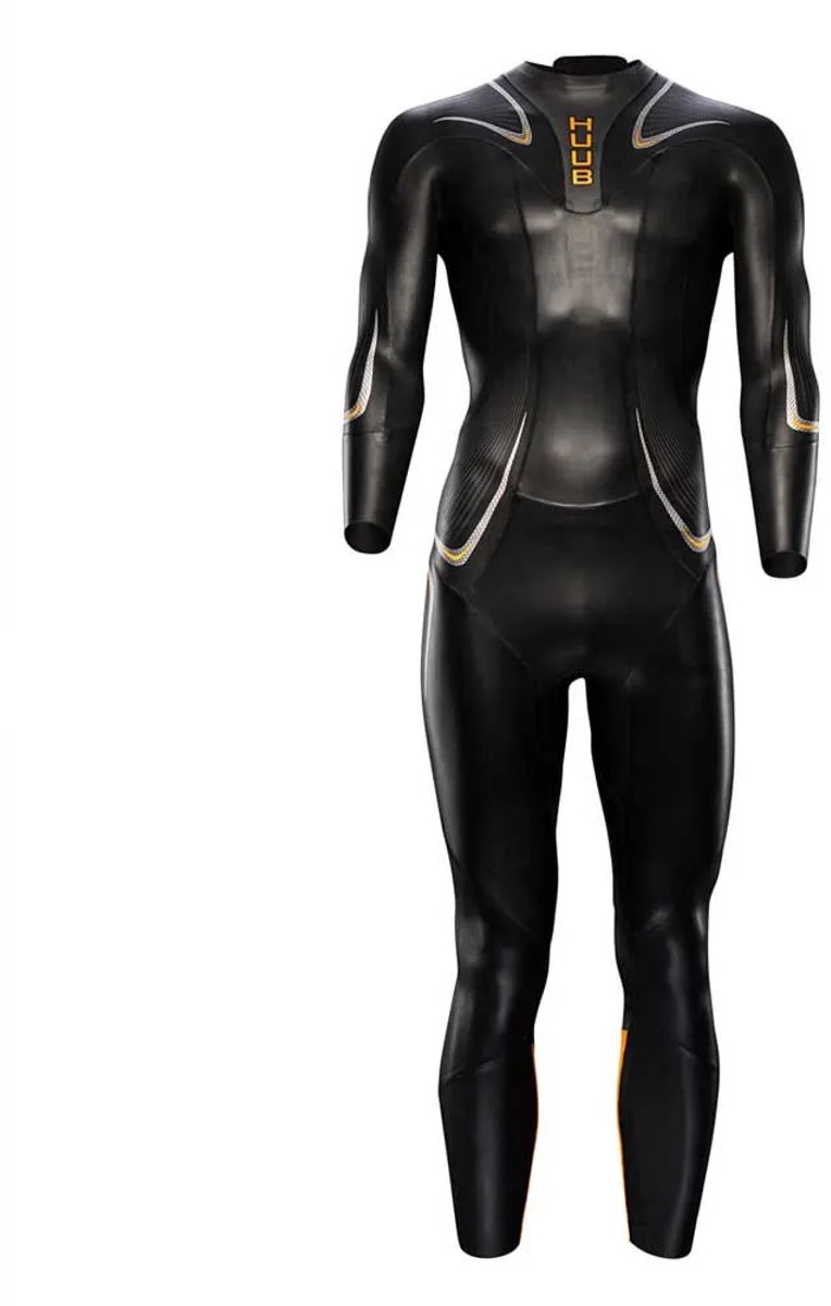 Combinaison de triathlon Huub Vengence 3:5