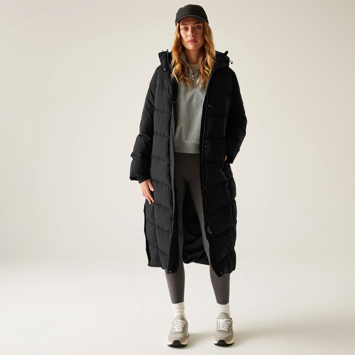 Veste femme Regatta Eloria