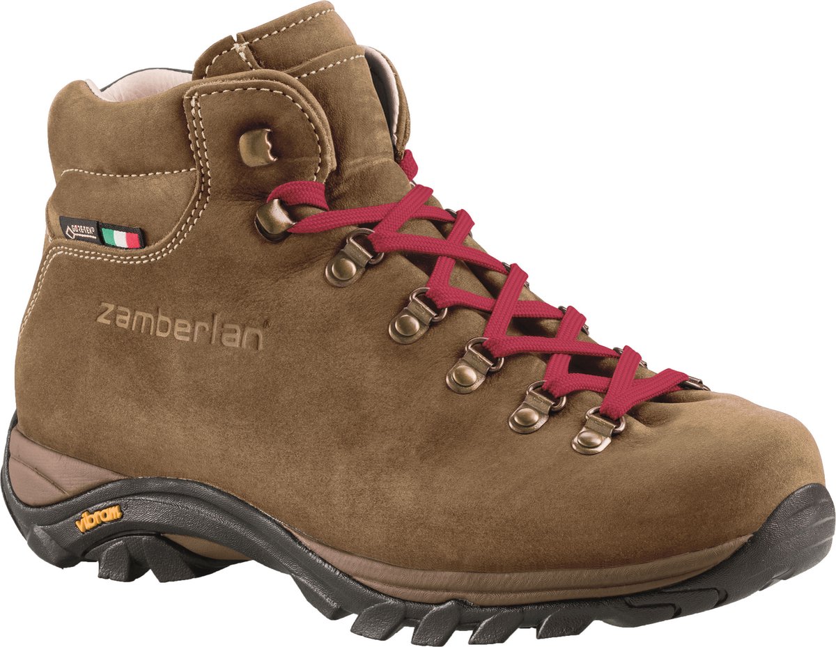 Chaussures de randonnée femme Zamberlan 320 N.Trail Lite Evo Gtx Mid