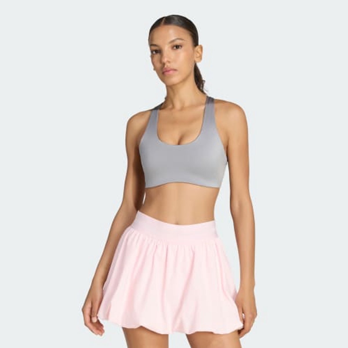 Brassière maintien moyen femme adidas Tennis Medium Support