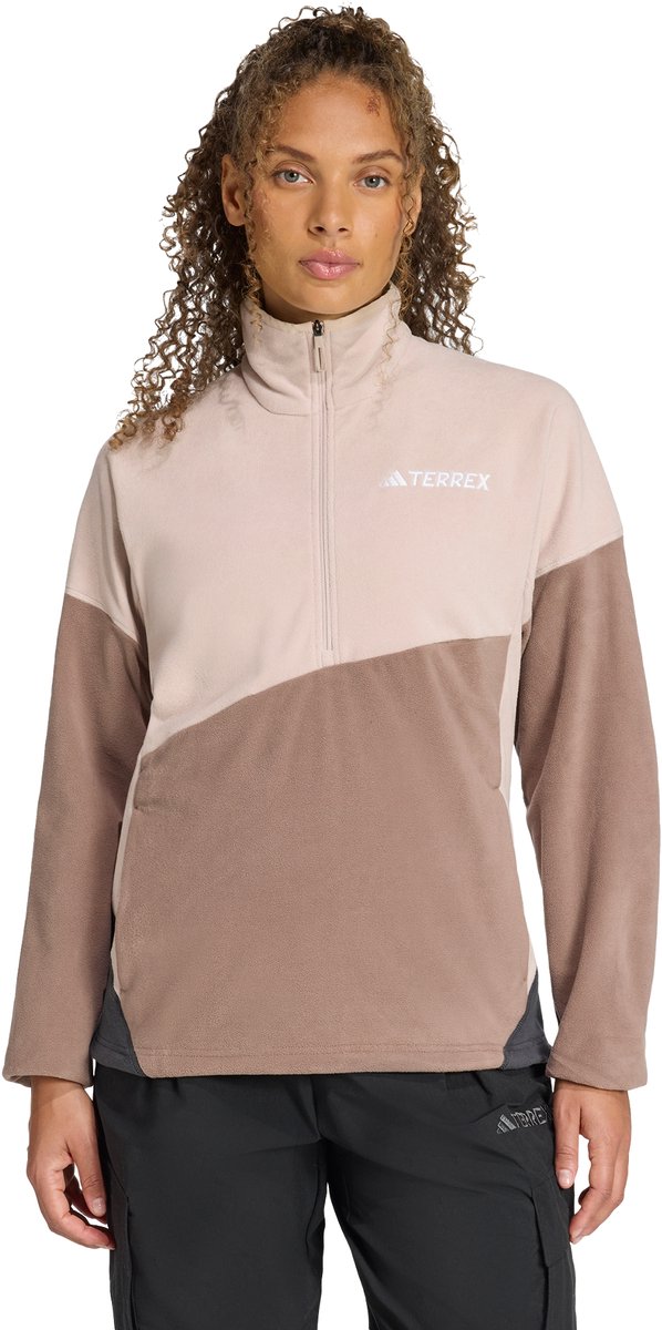 Polaire femme adidas Terrex Multi Climawarm