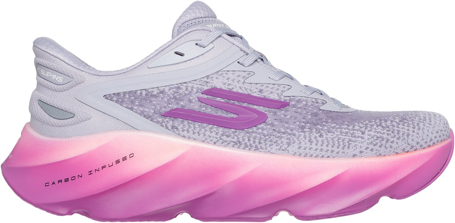 Chaussures de running femme Skechers Aero Burst