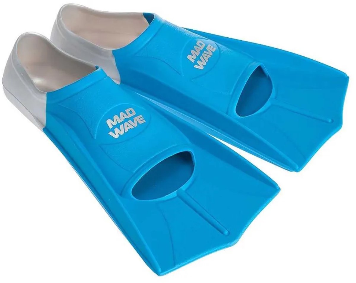 Palmes enfant Mad Wave