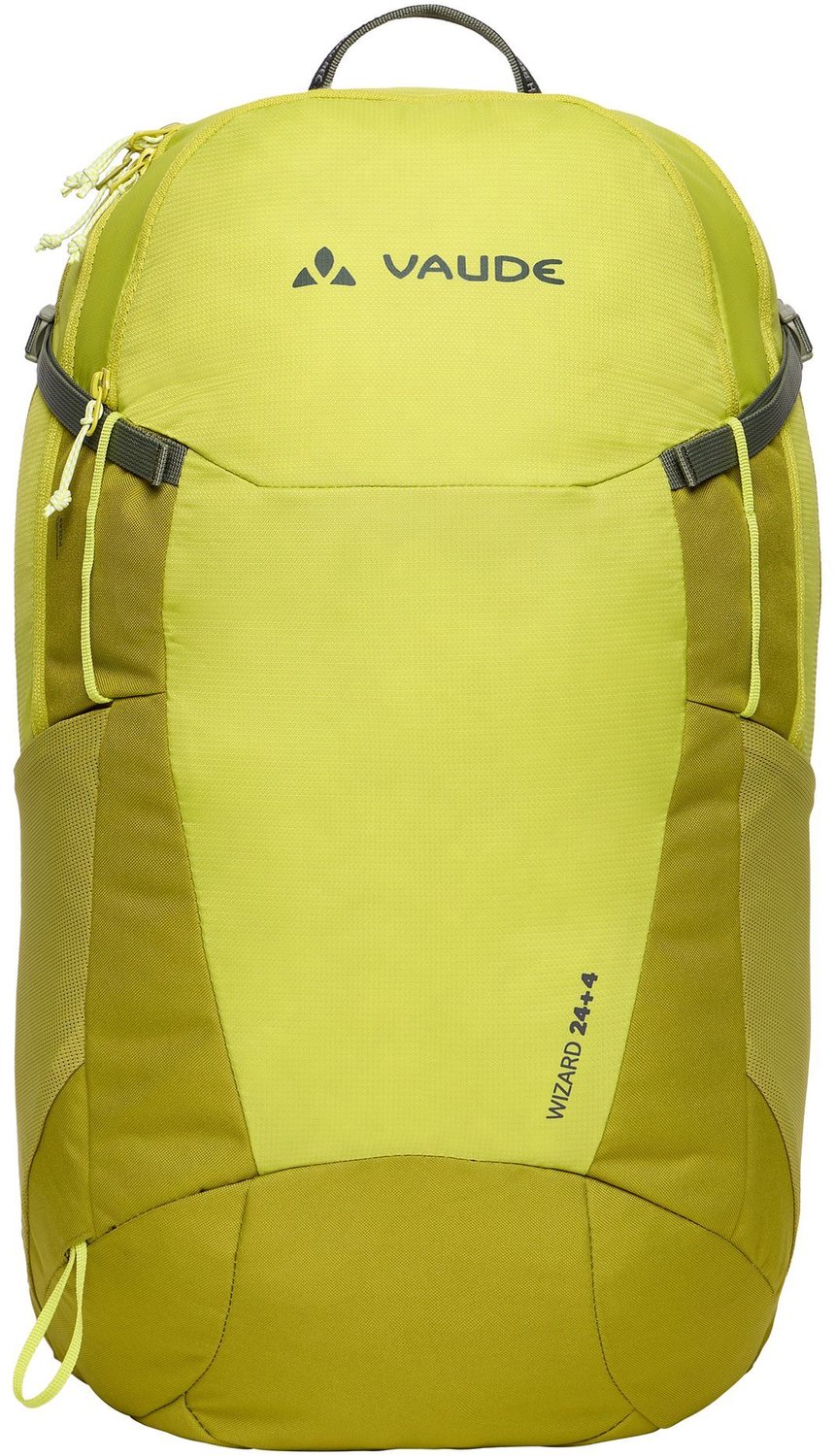 Sac de randonnée VAUDE Wizard 24+4 L