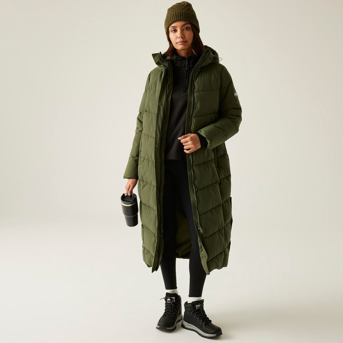 Veste femme Regatta Eloria