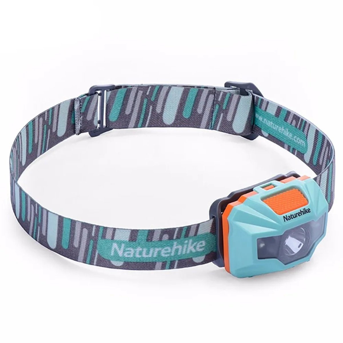 Lampe frontale Naturehike Neptun