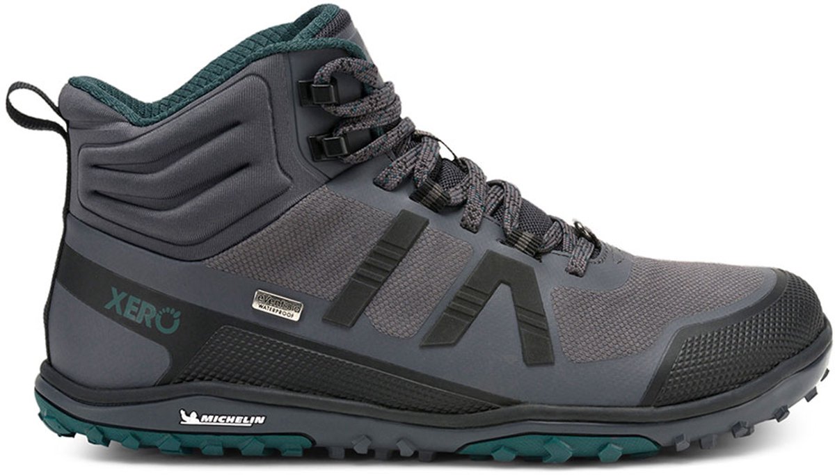 Chaussures de randonnée femme Xero Shoes Scrambler