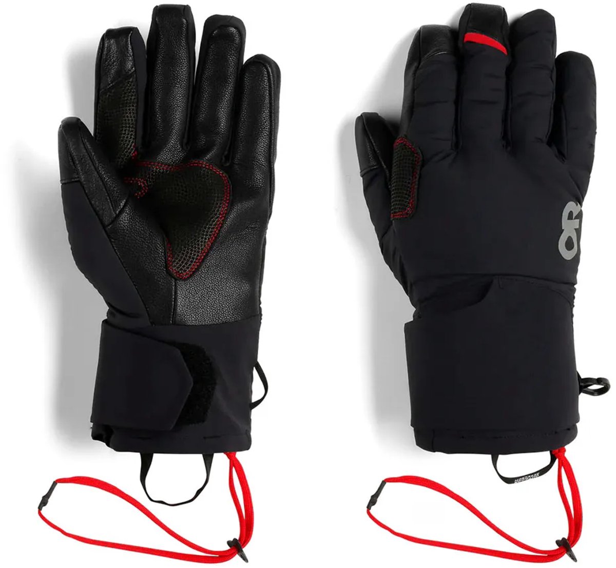 Gants d’atelier Outdoor Research Deviator Pro