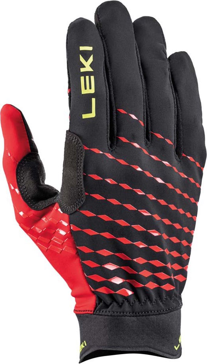 Gants Leki Ultra Trail Breeze