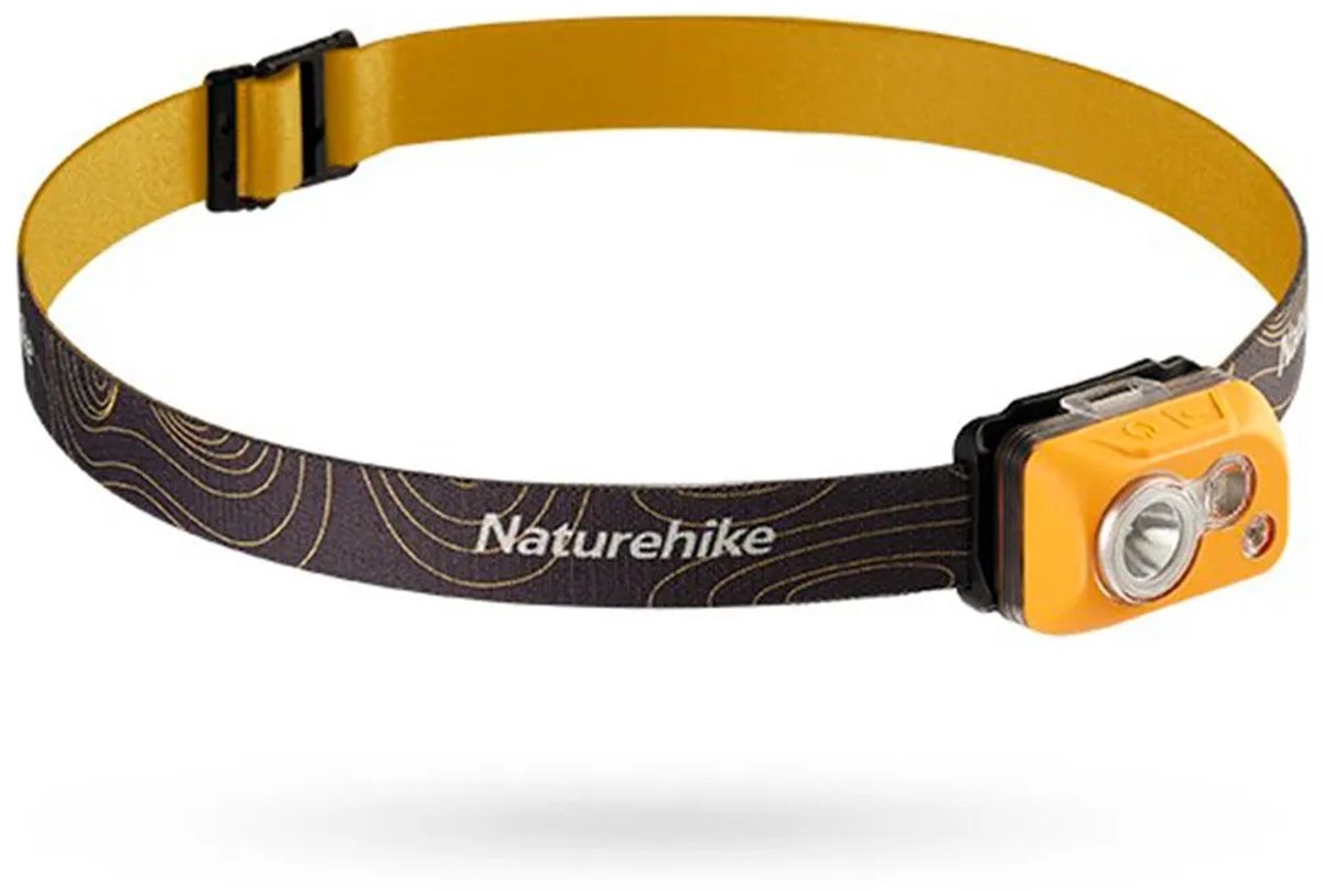 Lampe frontale Naturehike Eris