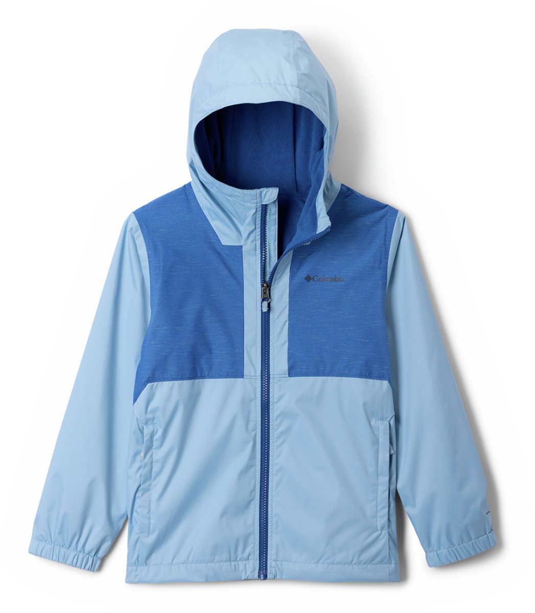 Veste de randonnée enfant Columbia Trails II
