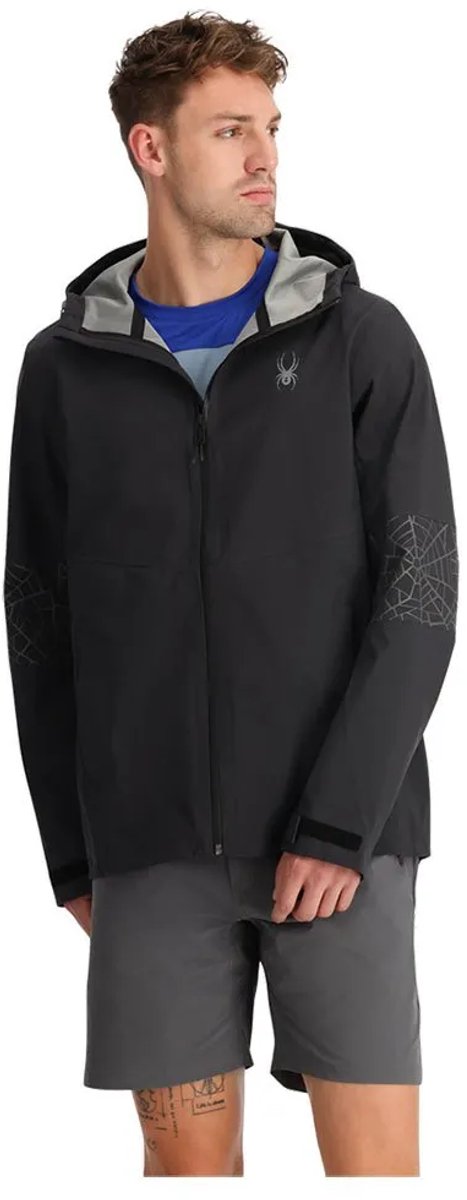 Veste imperméable Spyder Prosoma 3L