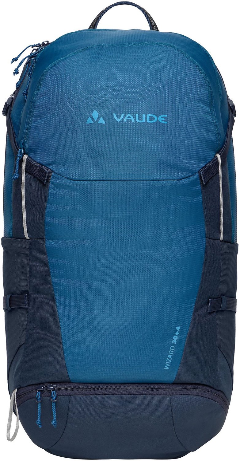 Sac de randonnée VAUDE Wizard 30+4 L