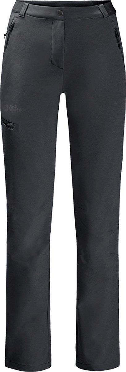 Pantalon de randonnée femme Jack Wolfskin Geigelstein