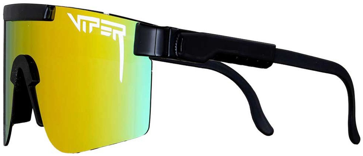 Lunettes de soleil originaux polarisés Pit Viper The Mystery