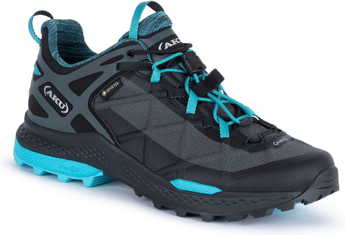 Chaussures de randonnée femme Aku Rocket DFS GTX