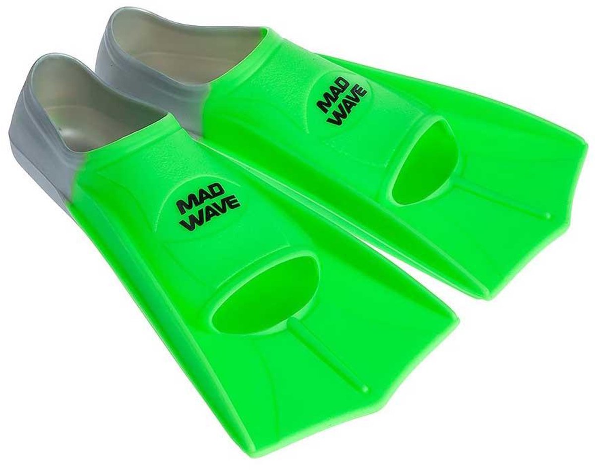Palmes d'entraînement Mad Wave