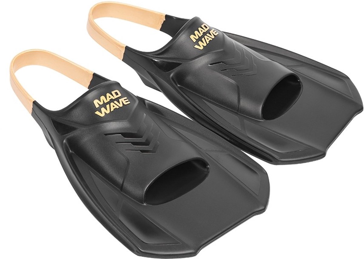 Palmes Mad Wave Open Heel Training