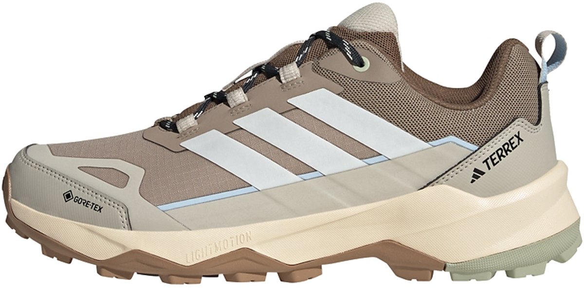 Chaussures de randonnée imperméable adidas Terrex Skychaser Ax5 Gore-tex