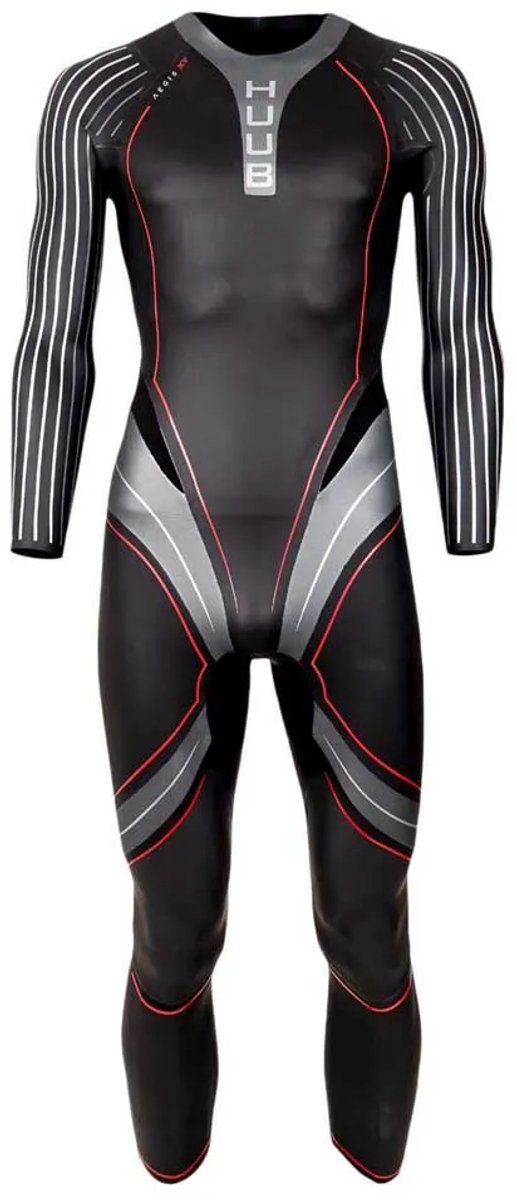 Combinaison de triathlon Huub Aegis XV 3:5