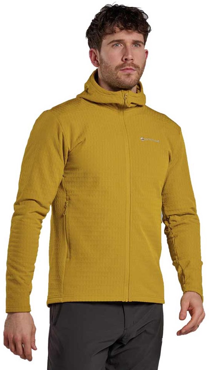 Veste de randonnée Montane Protium XT