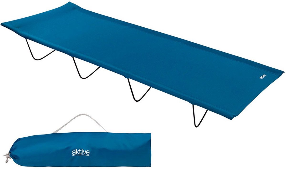 Cama plegable Aktive