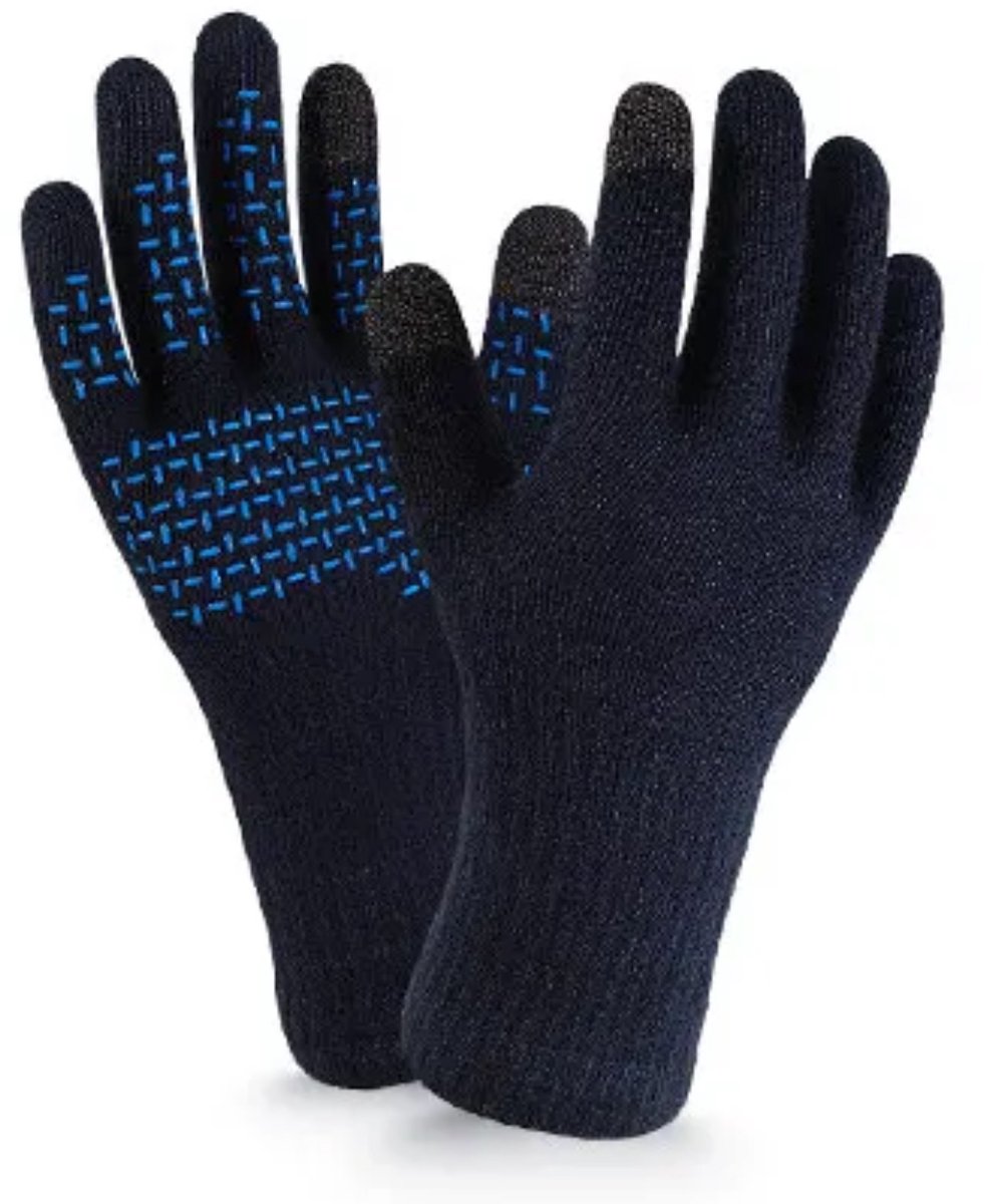 Guantes Dexshell ThermFit 3.0
