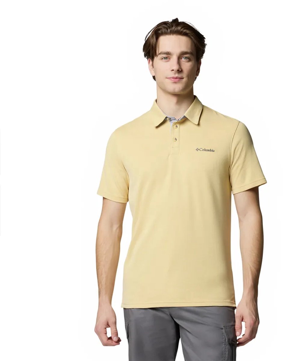 Polo Columbia Nelson Point