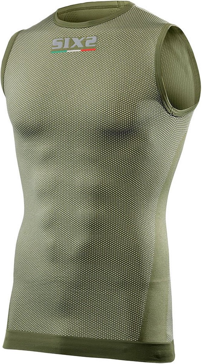 Camiseta Sixs SMX Army