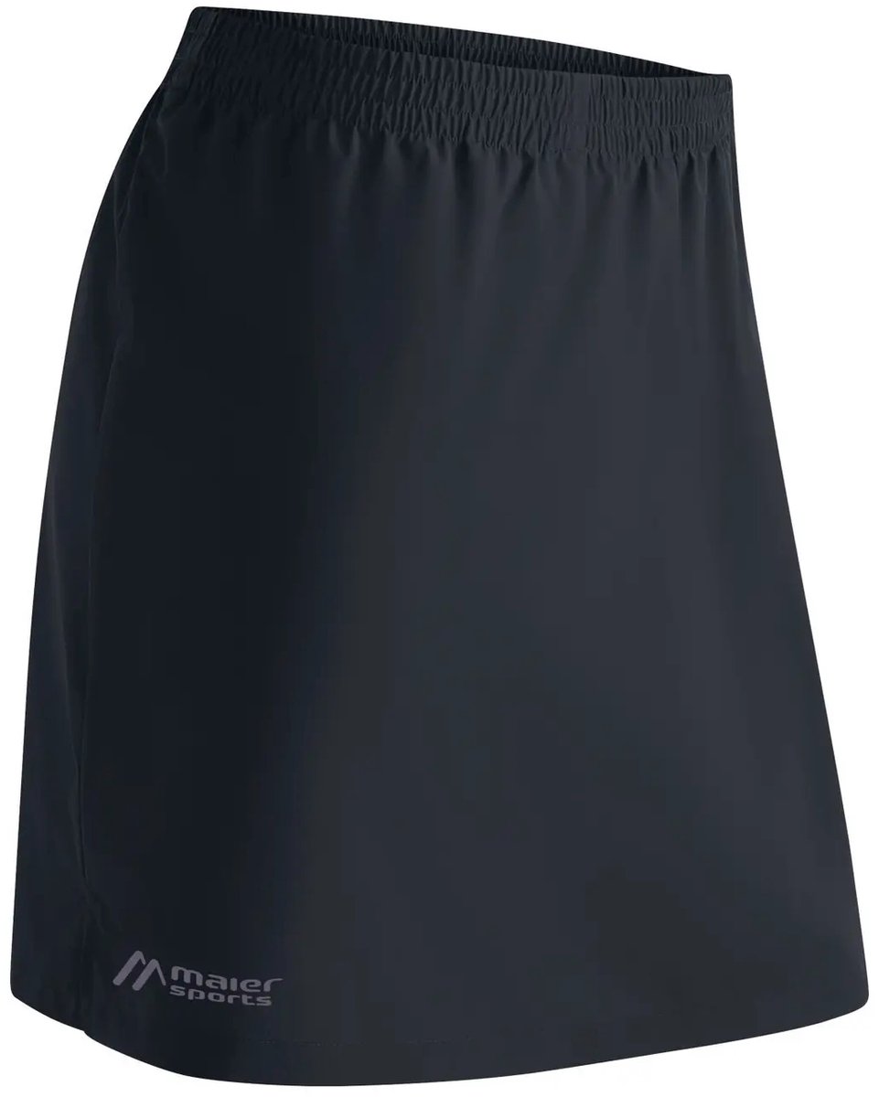 Pantalón corto mujer Maier Sports Rain 2.0