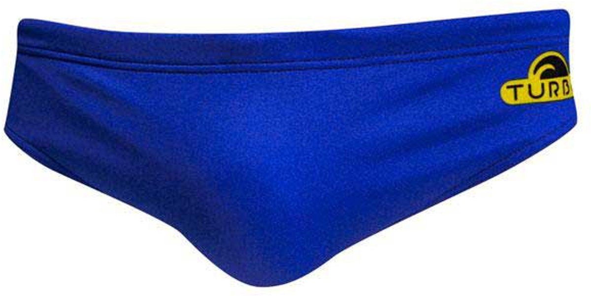 Bañador Turbo Waterpolo H2O