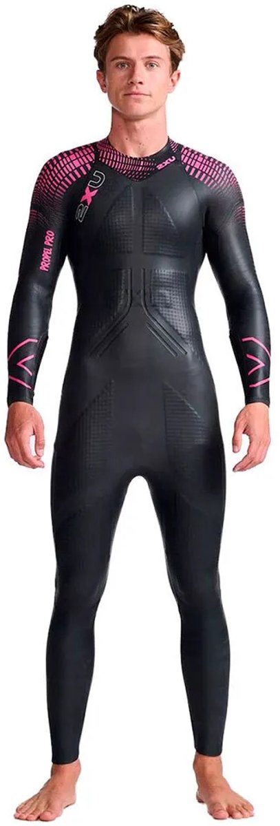 Traje de neopreno 2XU Propel Pro