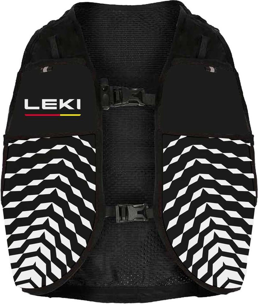 Chaleco de carjillo trail Leki