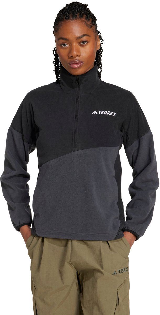 Polar para mujer adidas Terrex Climawarm